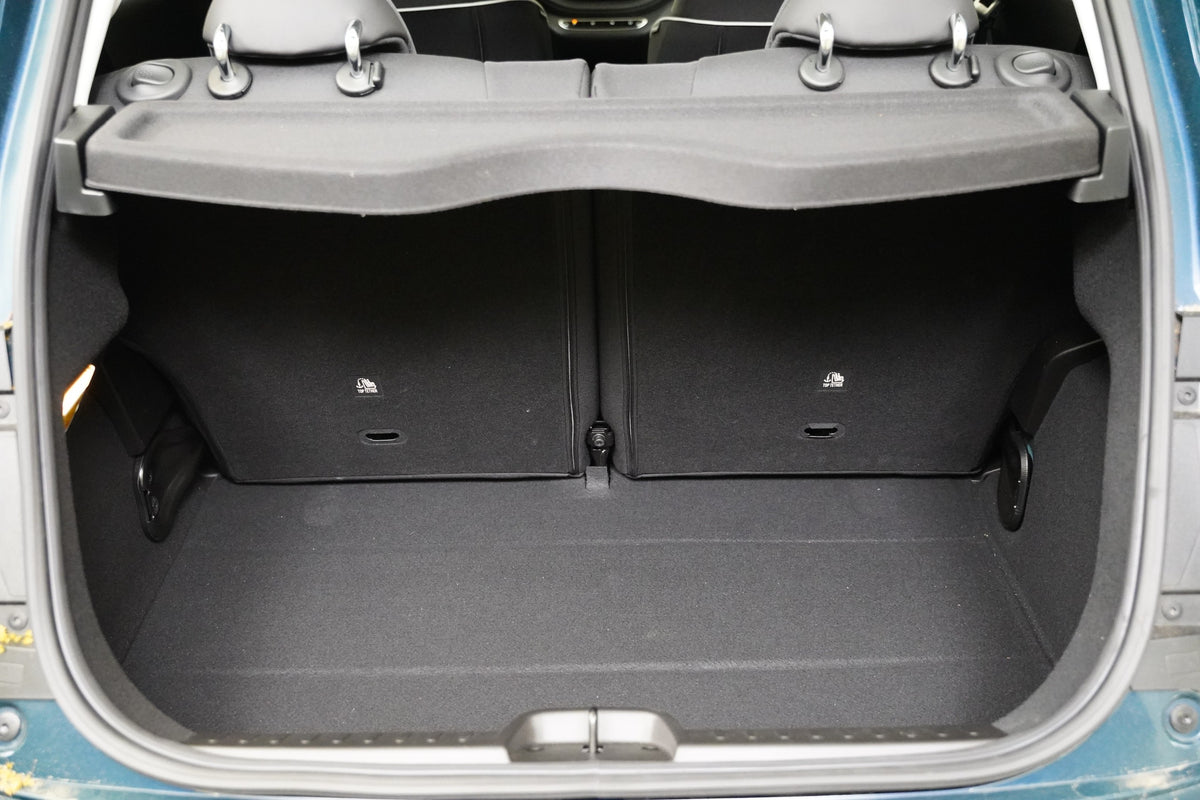 Fiat 500e 42 kWh 87 kW
