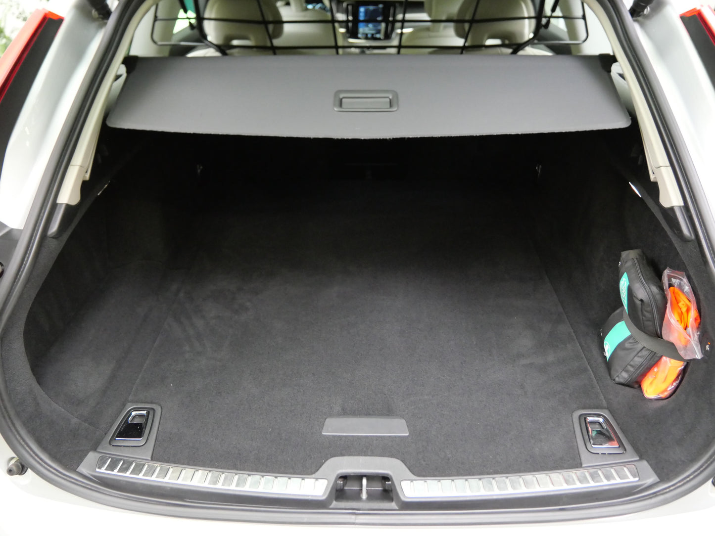 Volvo V90 D3 110 kW Momentum