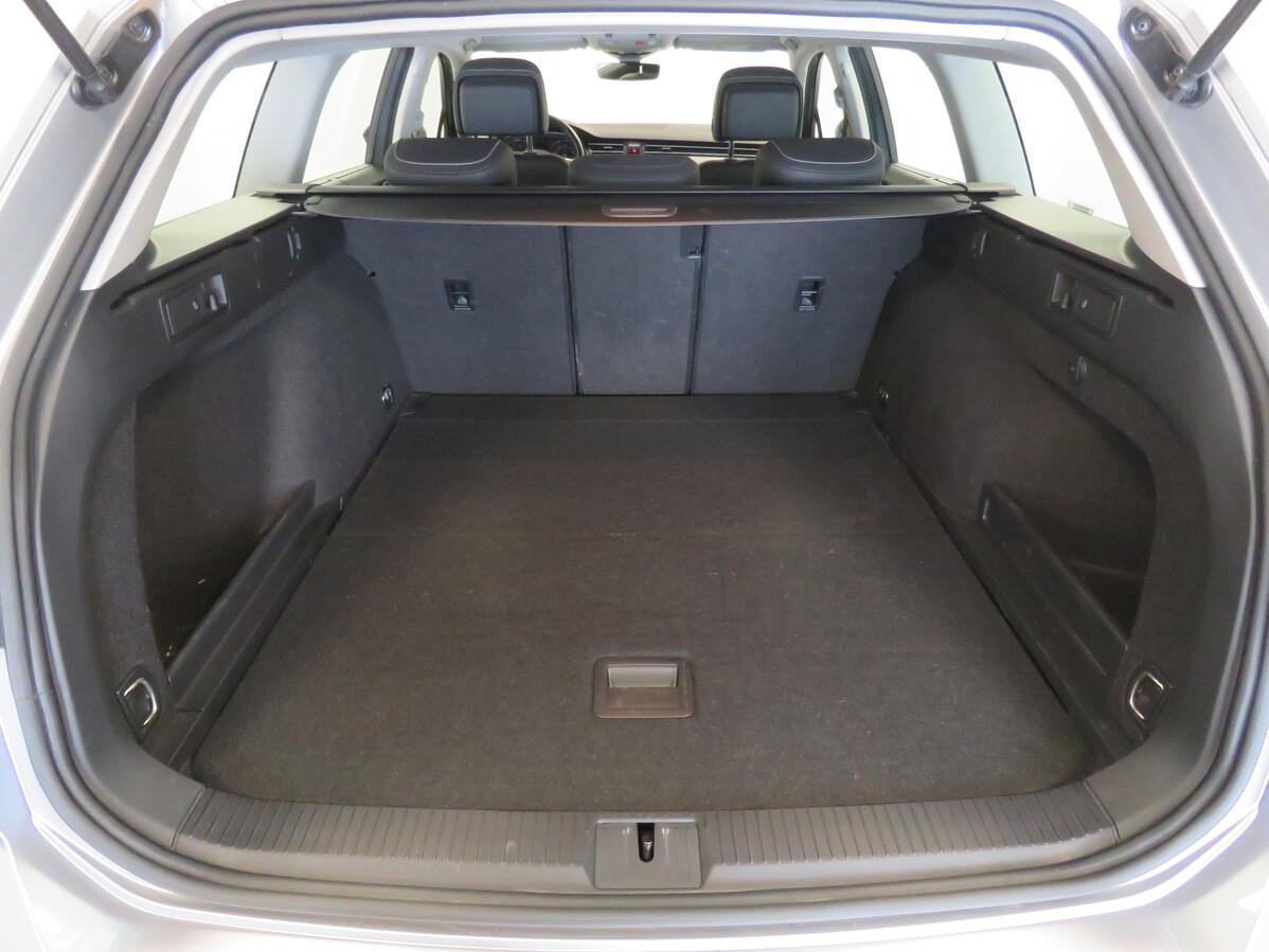 Volkswagen Passat 2.0 TDI 140 kW Highline