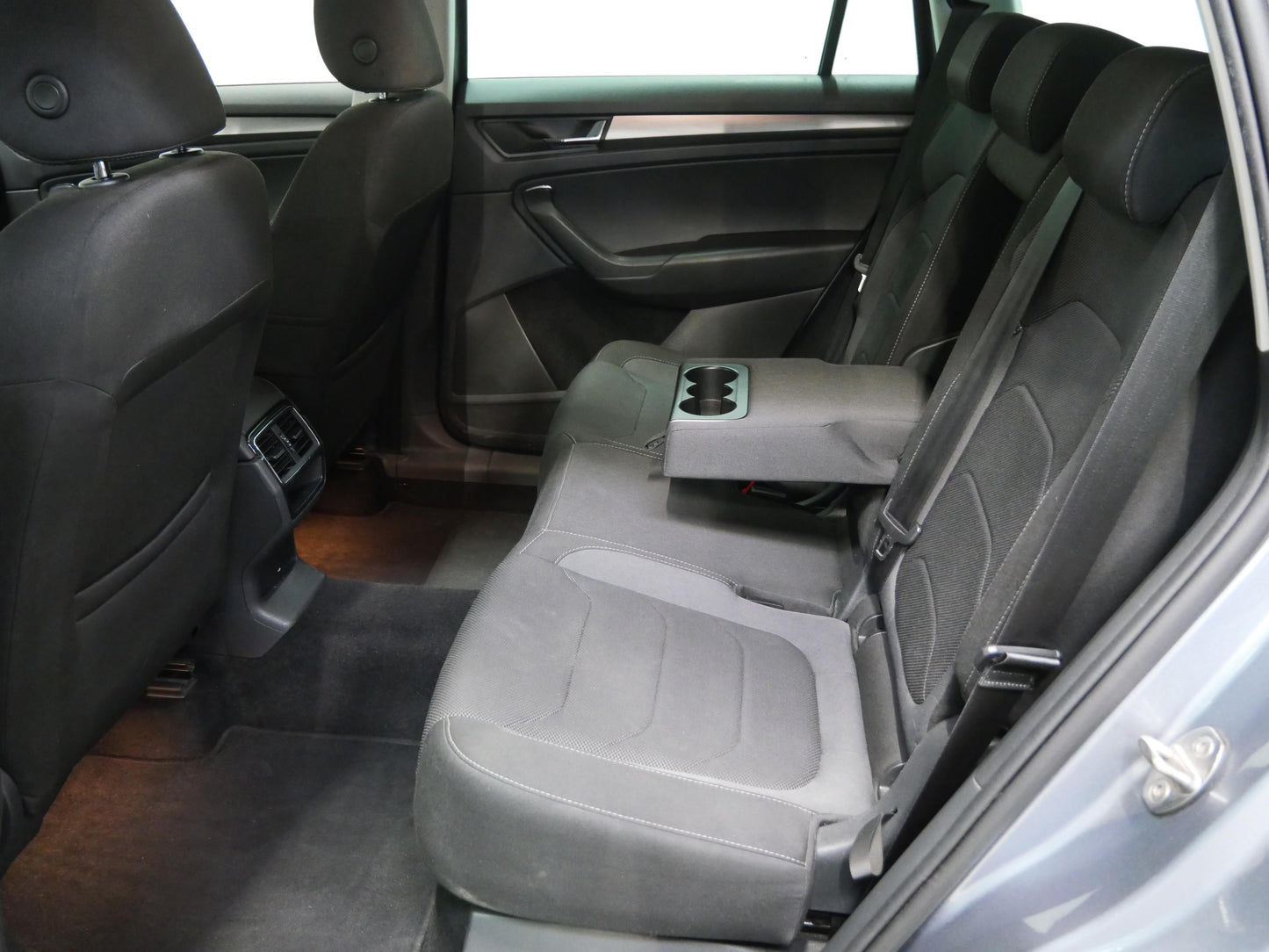 Škoda Kodiaq 1.4 TSI 110 kW DSG Ambition+