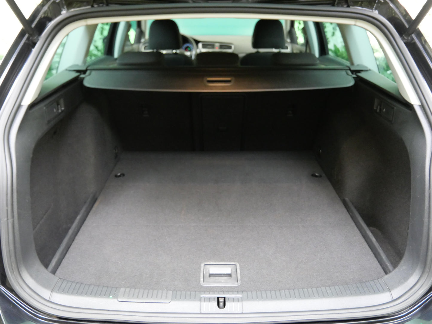 Volkswagen Golf 2.0 TDI 110 kW Comfortline