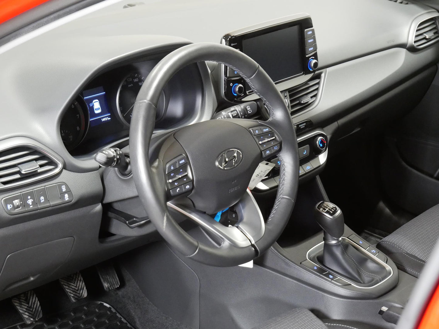 Hyundai i30 Combi 1.5i 81 kW Comfort