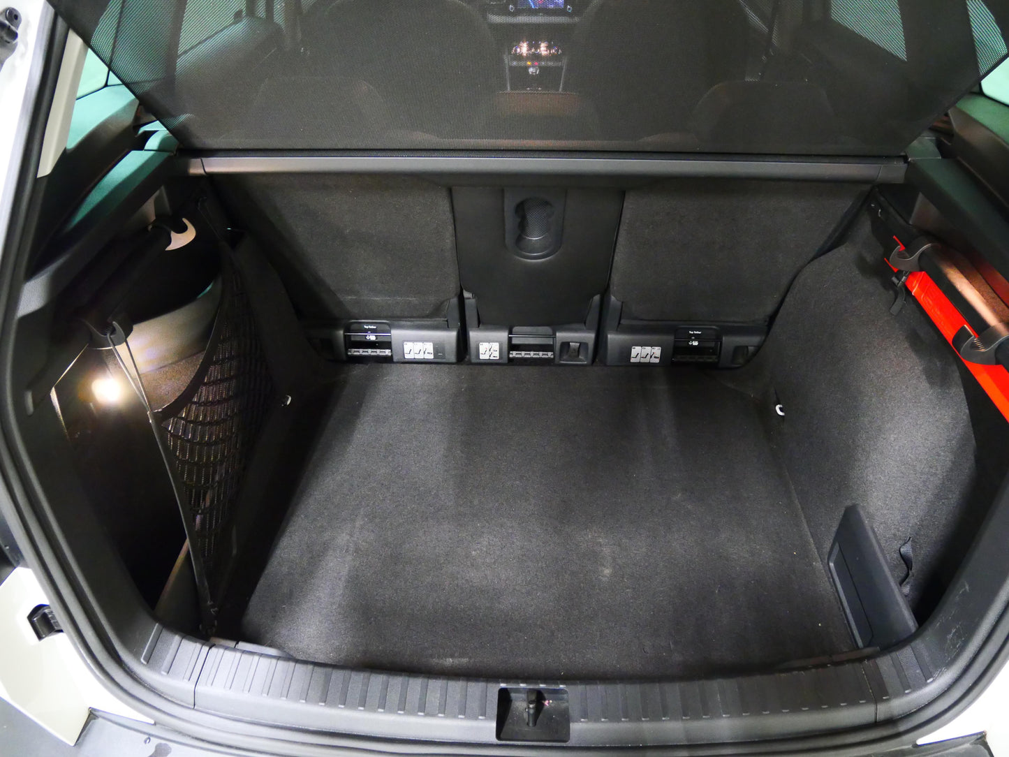 Škoda Karoq 1,5 TSI 110 kW Style