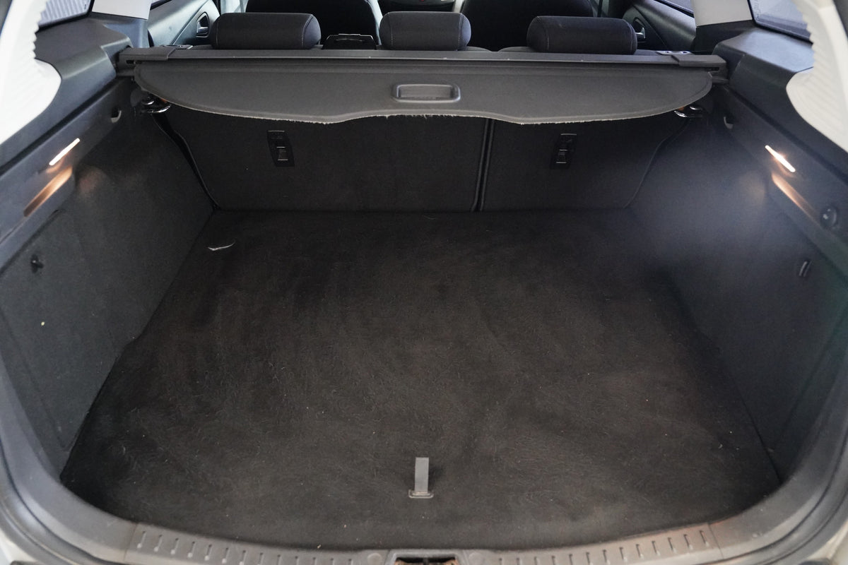 Ford Focus 1.5 TDCi 70kW Trend