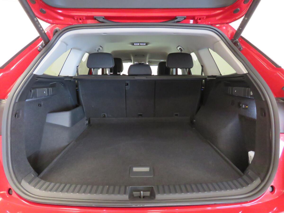 Škoda Kodiaq 2.0 TDI 142 kW Excl. Selection