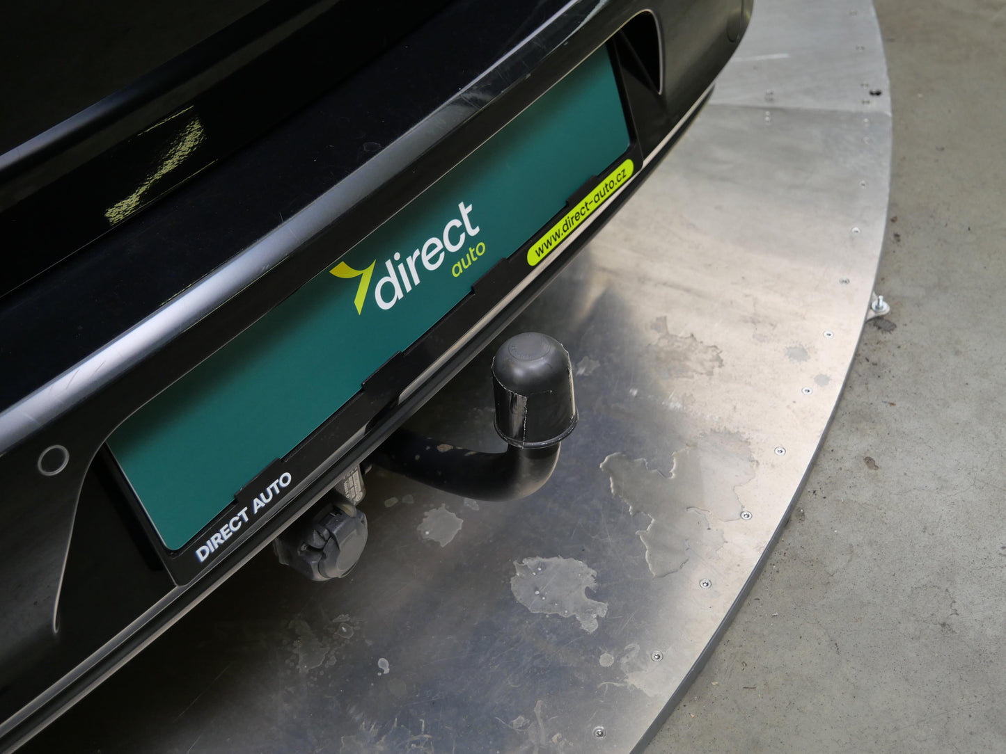 Volkswagen Golf 1.2 TSI 81 kW Lounge