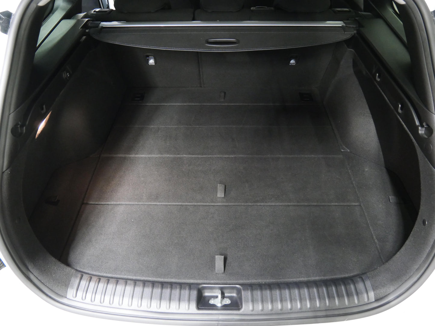 Kia Cee´d SW 1.5 T-GDI 118 kW Top