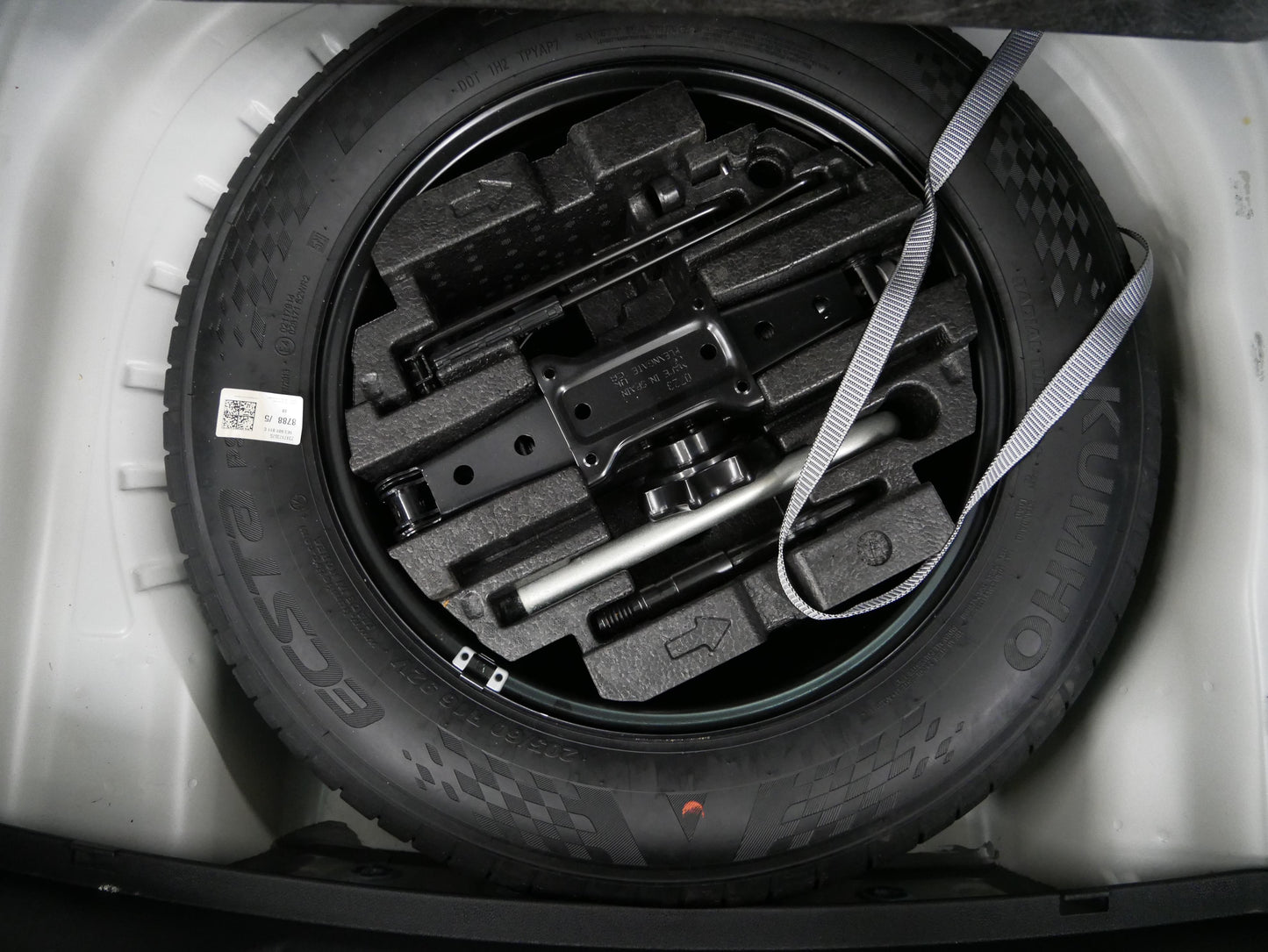 Škoda Octavia 1.5 TSI e-Tec Ambition