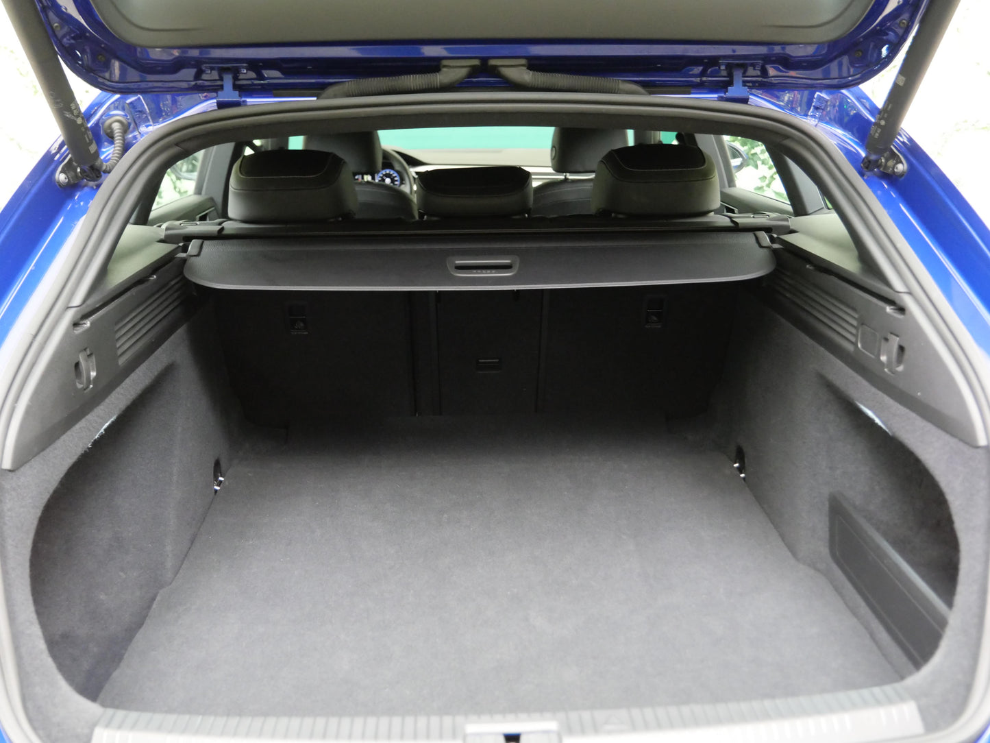 Volkswagen Arteon Shooting Brake 2.0 TSI 140 kW R-Line