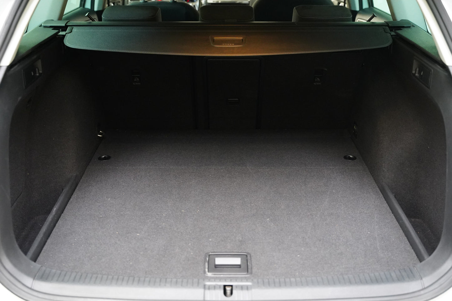 Volkswagen Golf 2.0 TDI 110 kW Comfortline