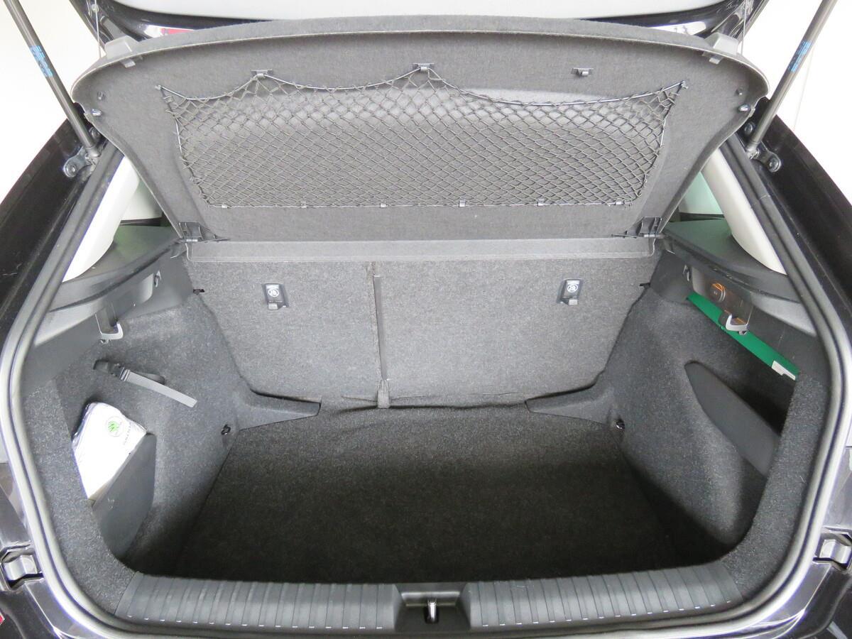 Škoda Kamiq 1.5 TSI 110 kW Style