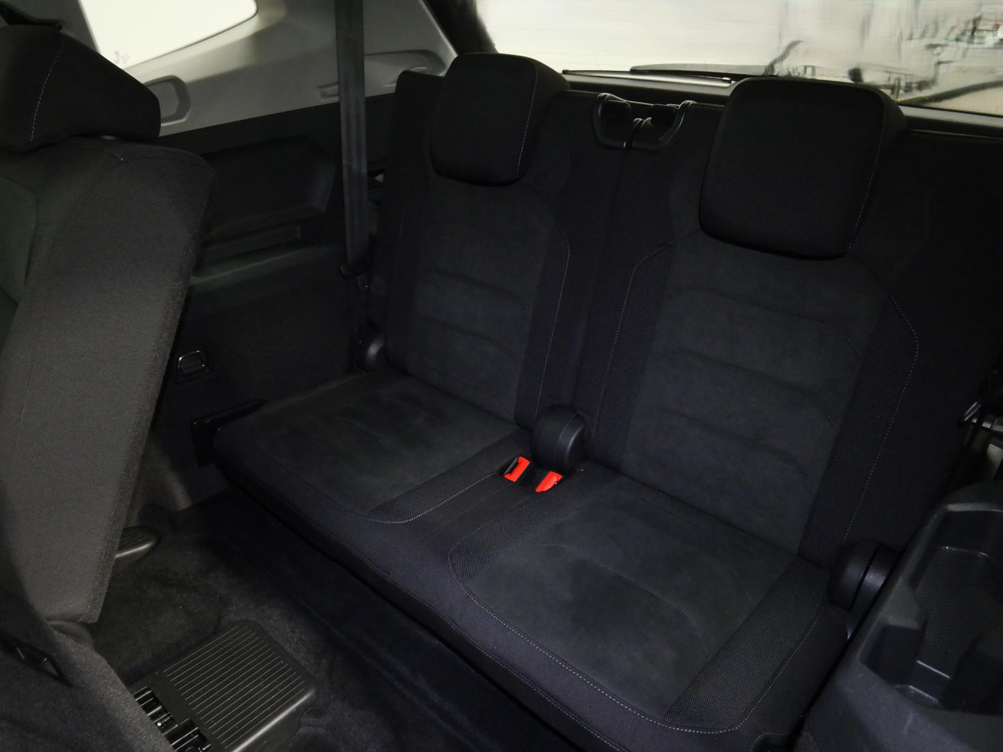 Volkswagen Tiguan Allspace 2.0 TDI 147 kW 4x4 Allspace