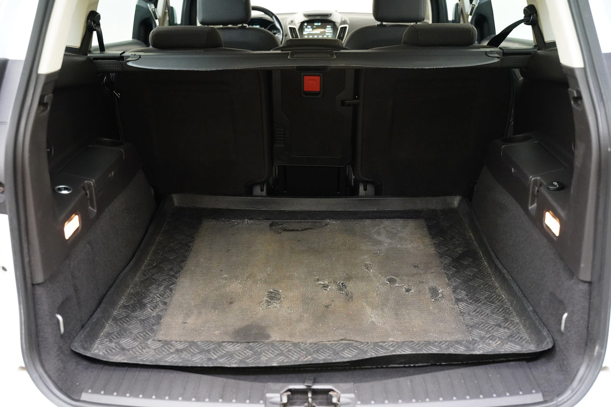 Ford Grand C-MAX 1.5 EcoBoost 110 kW Titanium