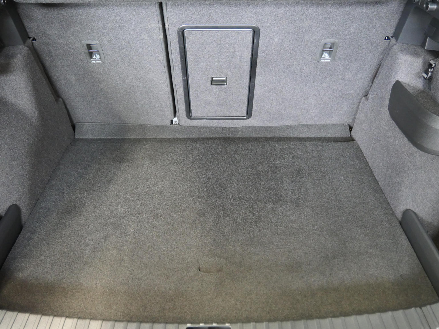Škoda Karoq 2.0 TSI 140 kW Sportline