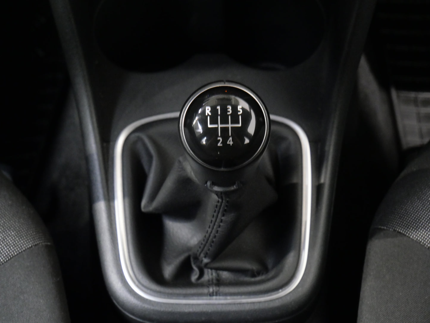 Volkswagen Polo 1.2 TSI 66 kW Comfortline
