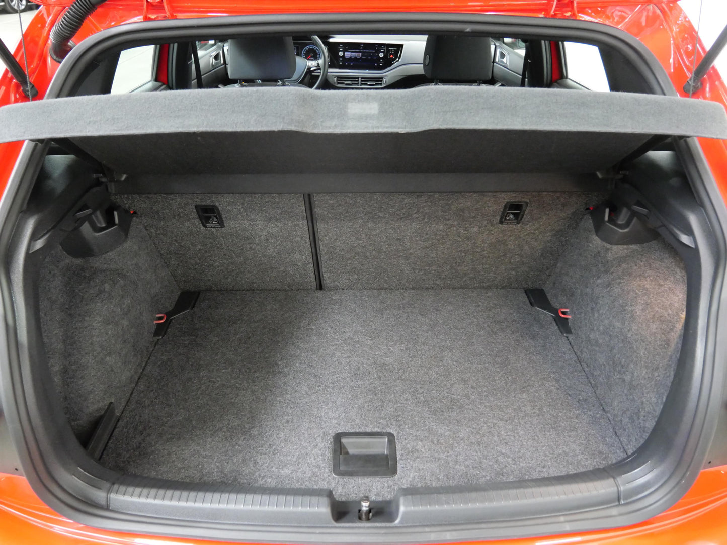 Volkswagen Polo 1.0 TSI 70 kW Highline