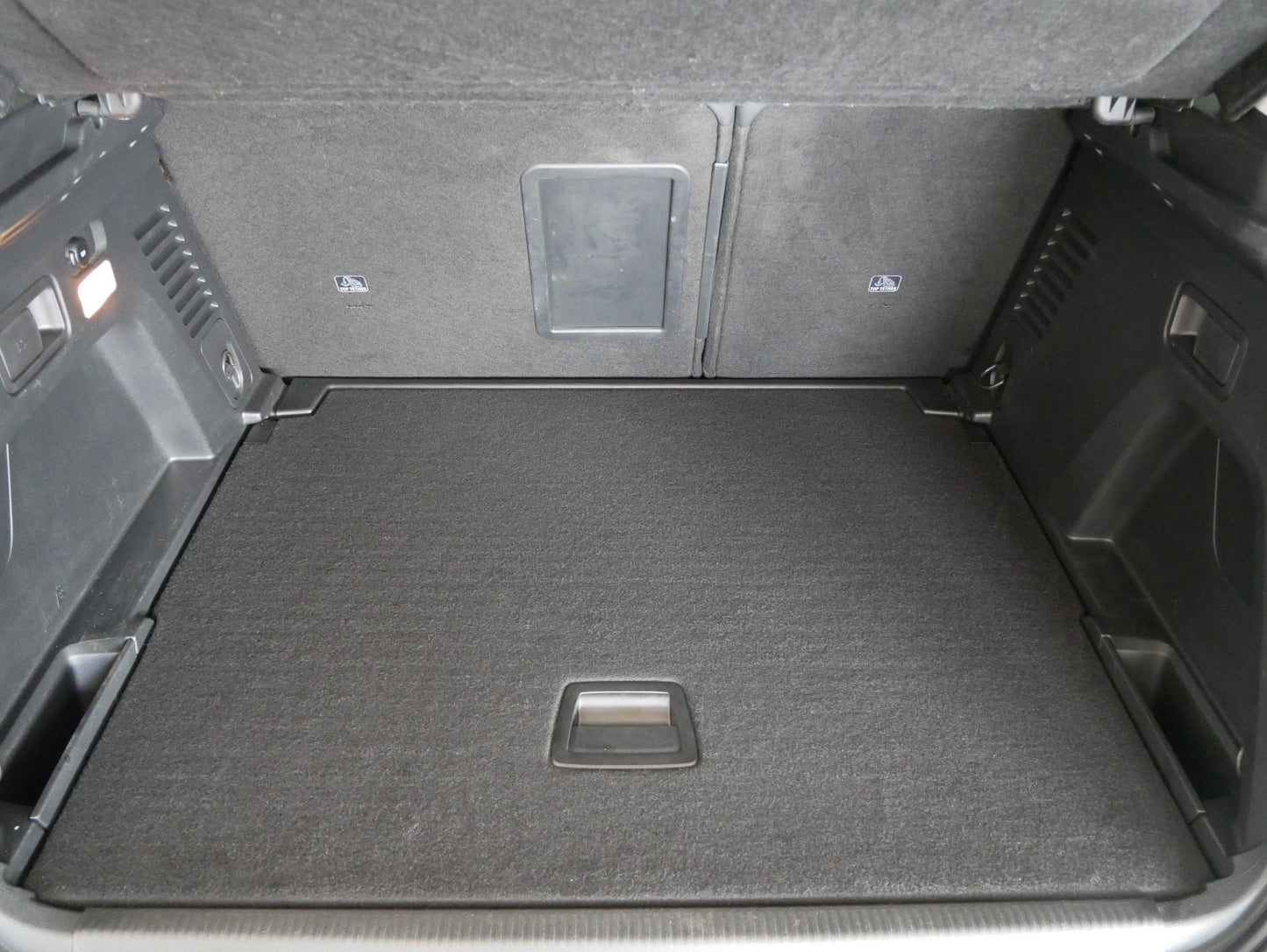 Peugeot 3008 1.2 PureTech 96 kW Allure
