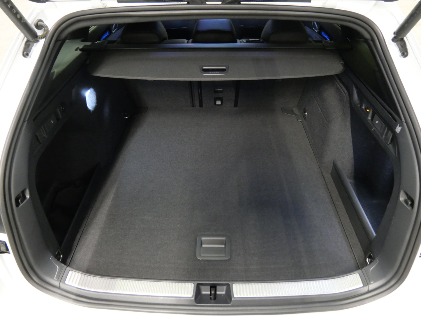 Volkswagen Passat 2.0 TDI 110 kW R-line