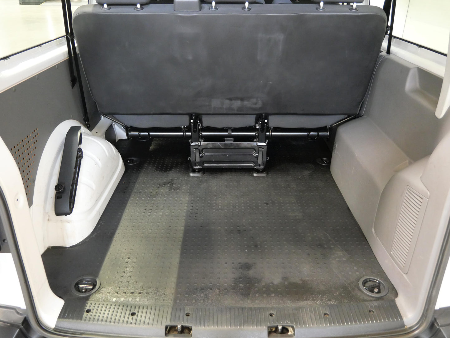 Volkswagen Transporter 2.0 TDI 110 kW DSG Long