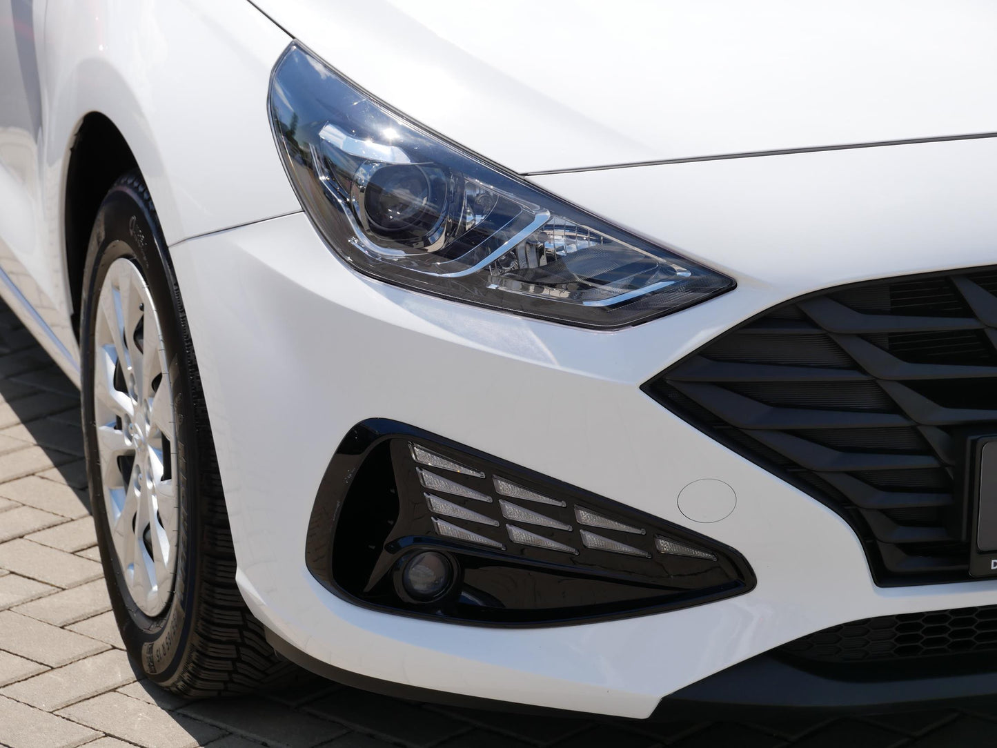 Hyundai i30 1.5 CVVT 81 kW Start +