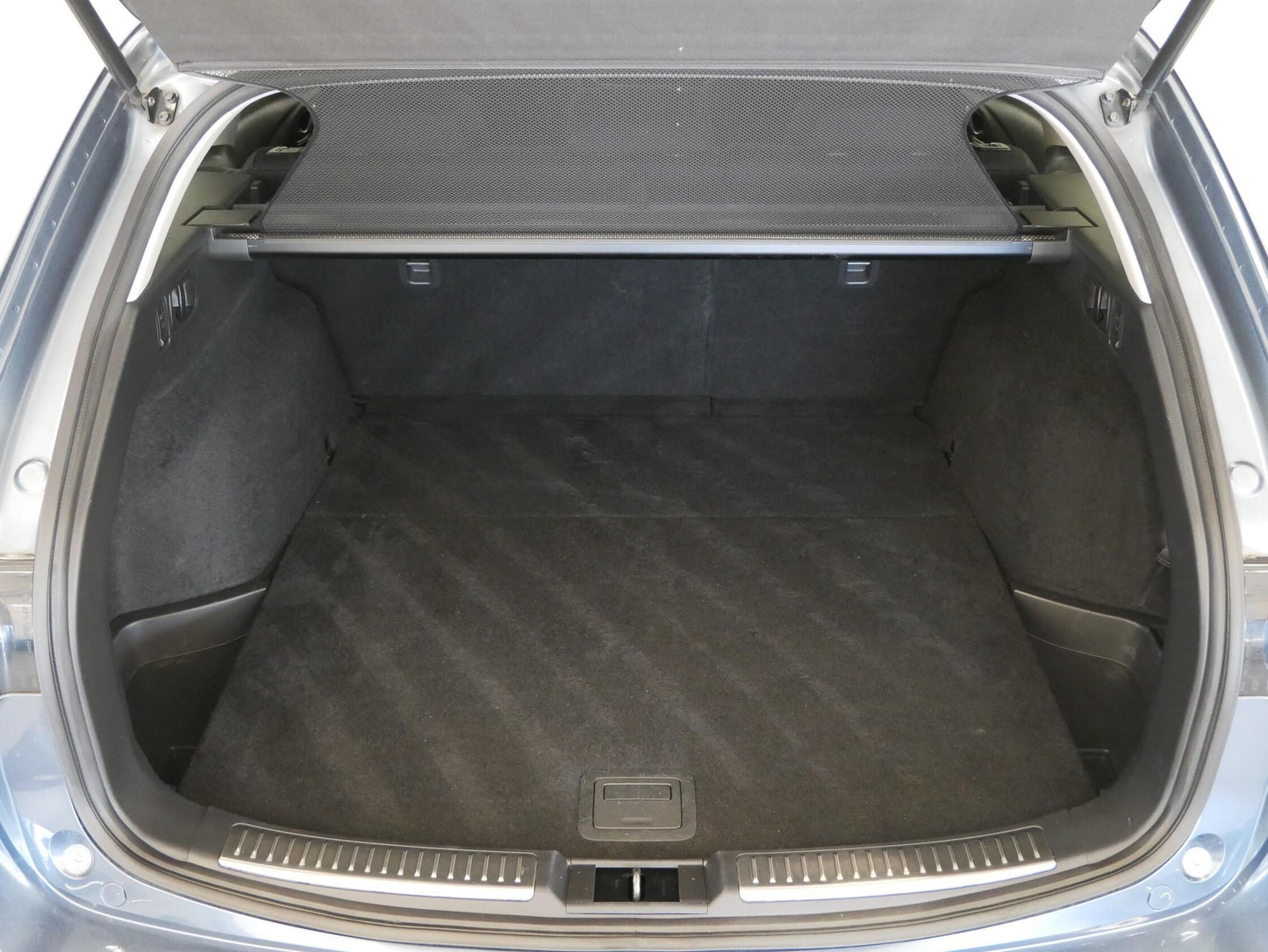 Mazda 6 2.0 Center-line