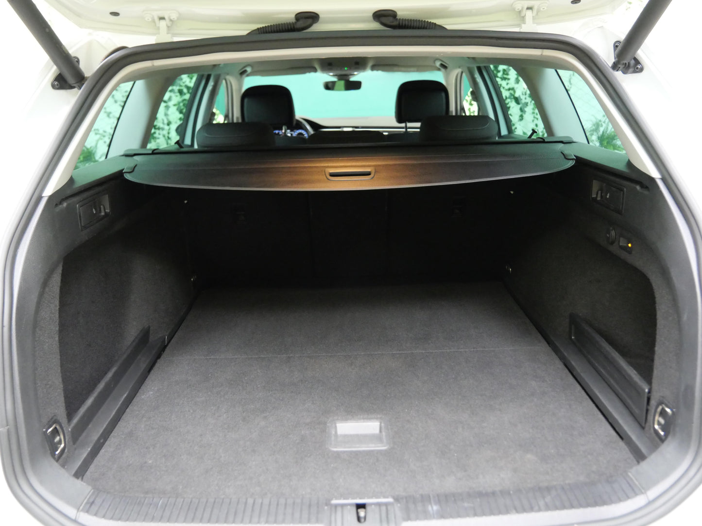 Volkswagen Passat 2.0 TDI 110 kW Business