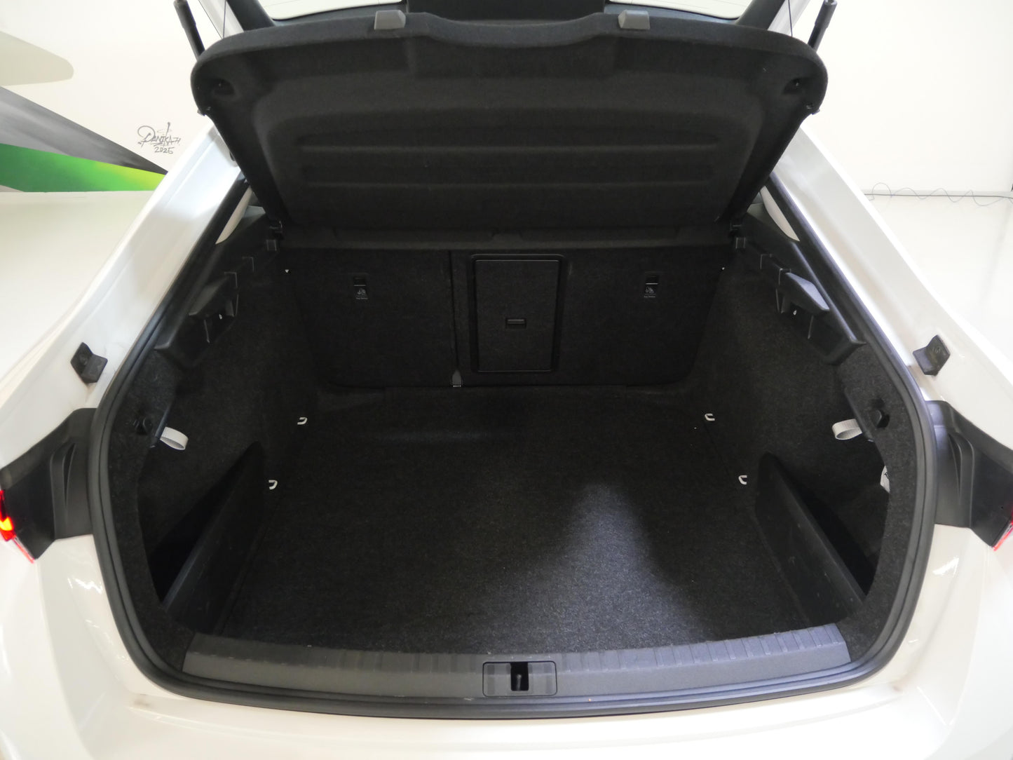 Škoda Octavia 2.0 TDI 85kW Style