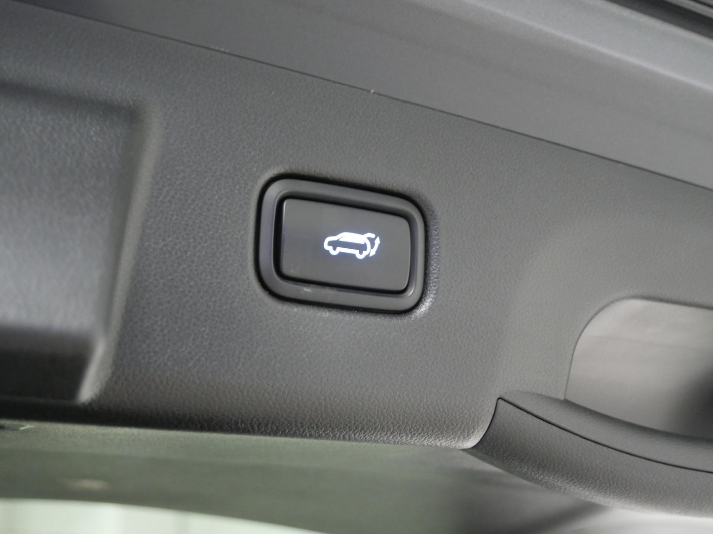 Hyundai Tucson 1.6 T-GDI 132 kW Style