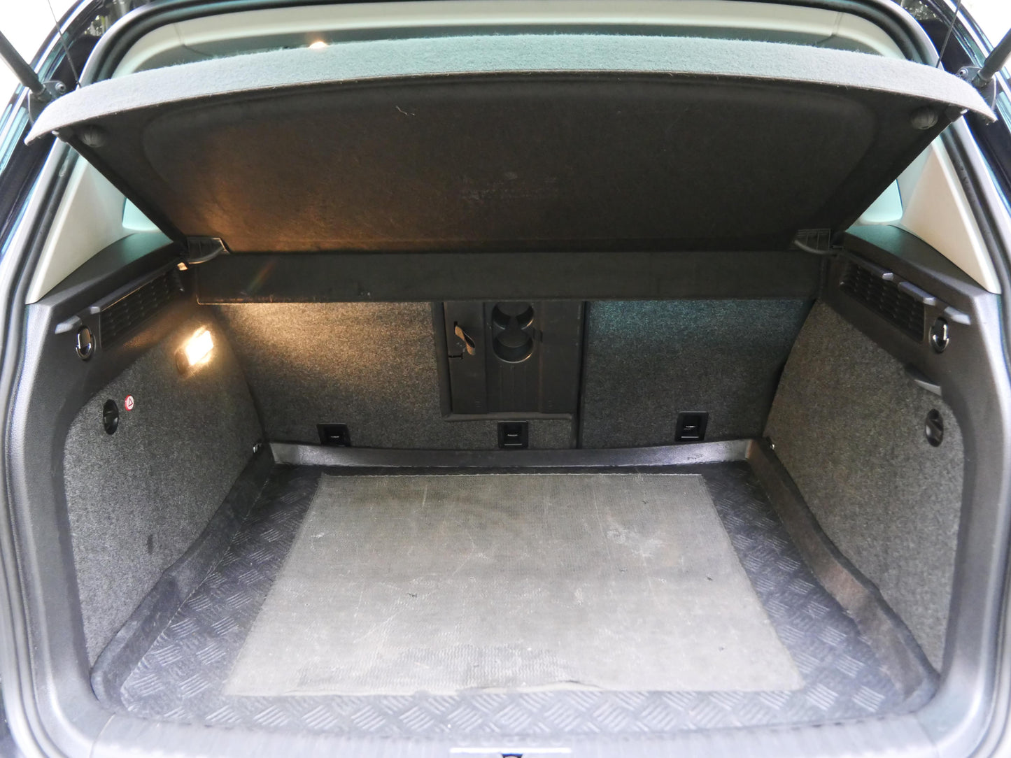 Volkswagen Tiguan 2.0 TDI 103 kW Sport & Style