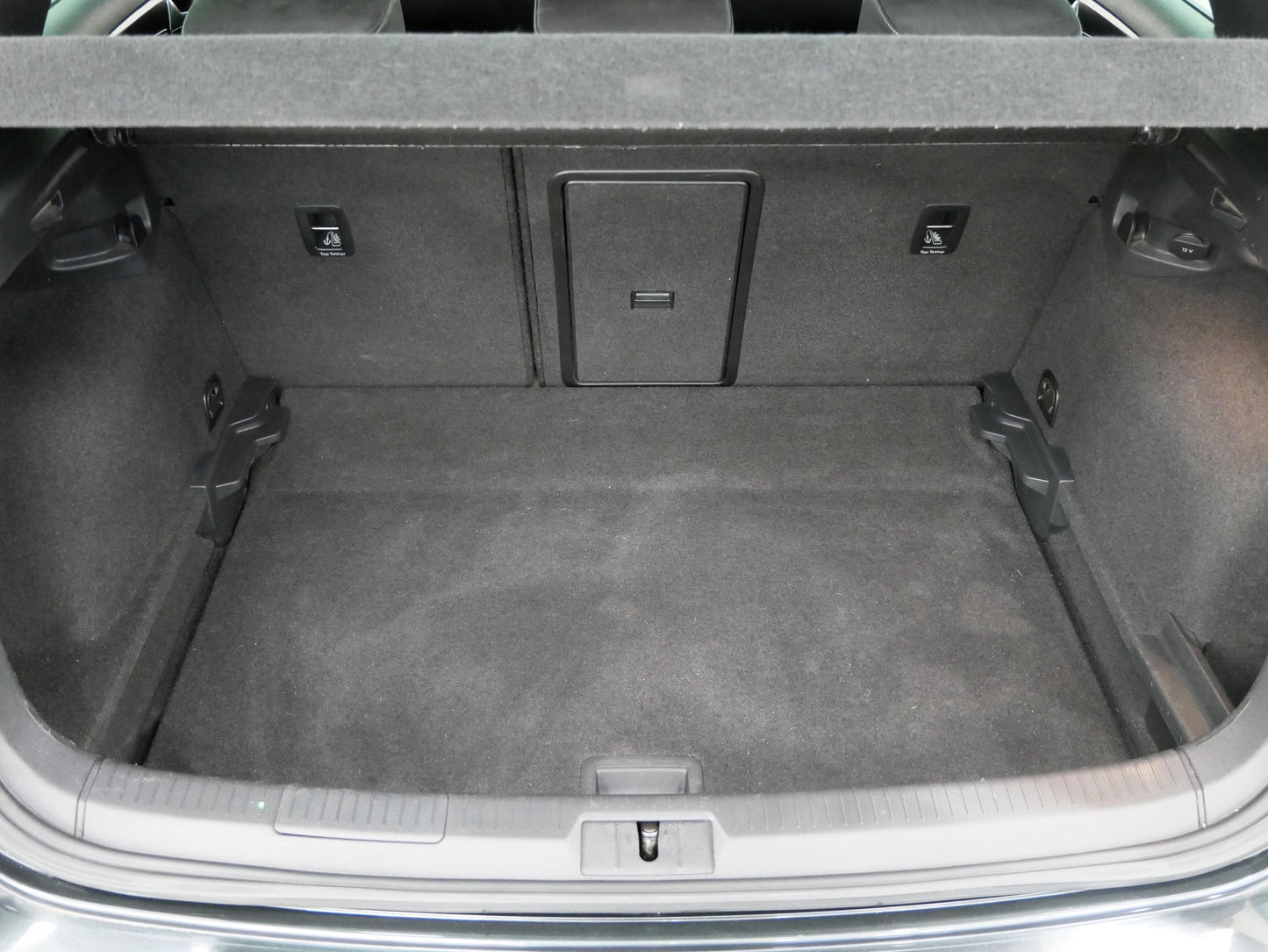 Volkswagen Golf 2.0 TDI 135 kW GTD