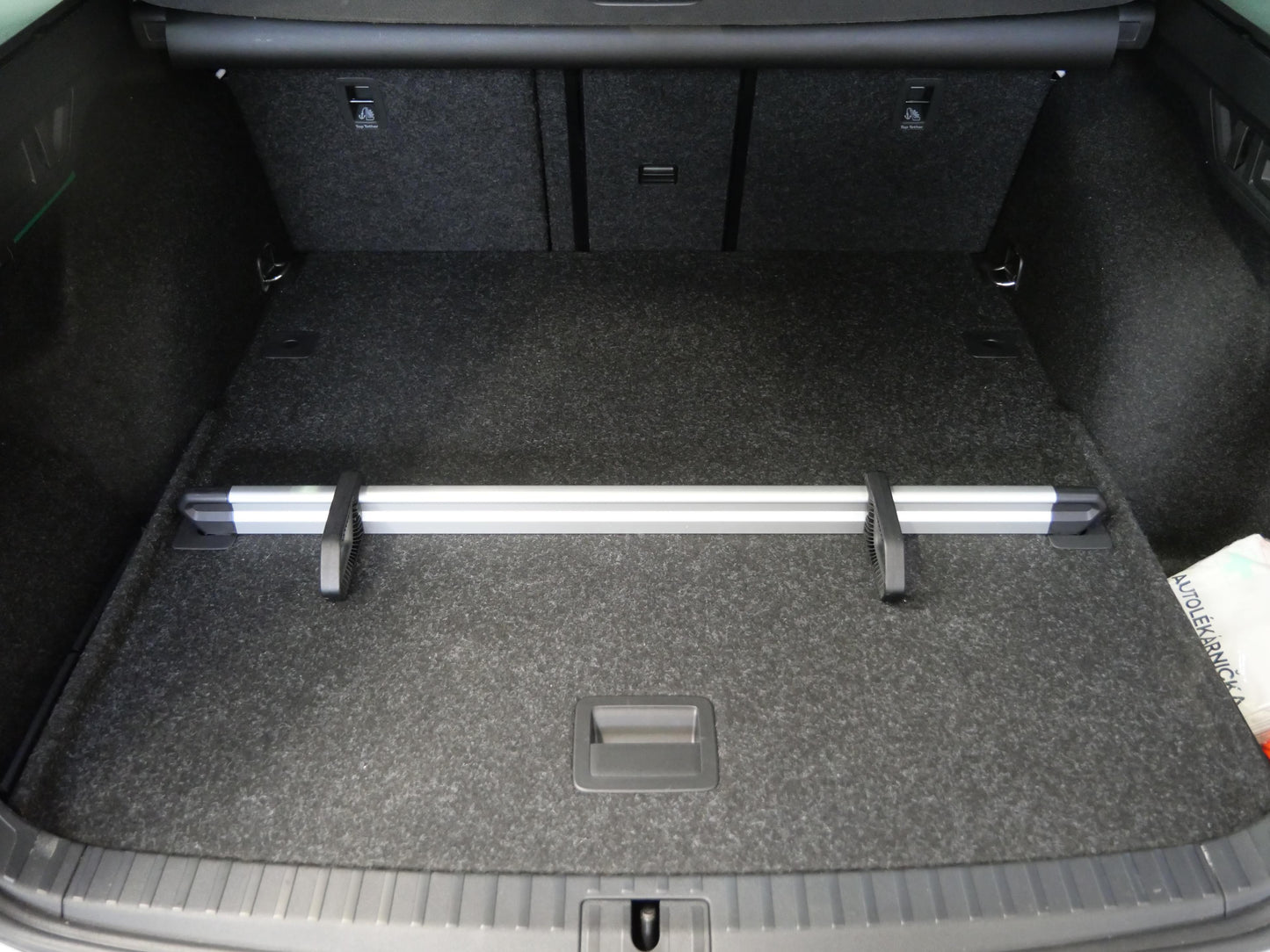 Škoda Octavia 2.0 TDI 110 kW Selection