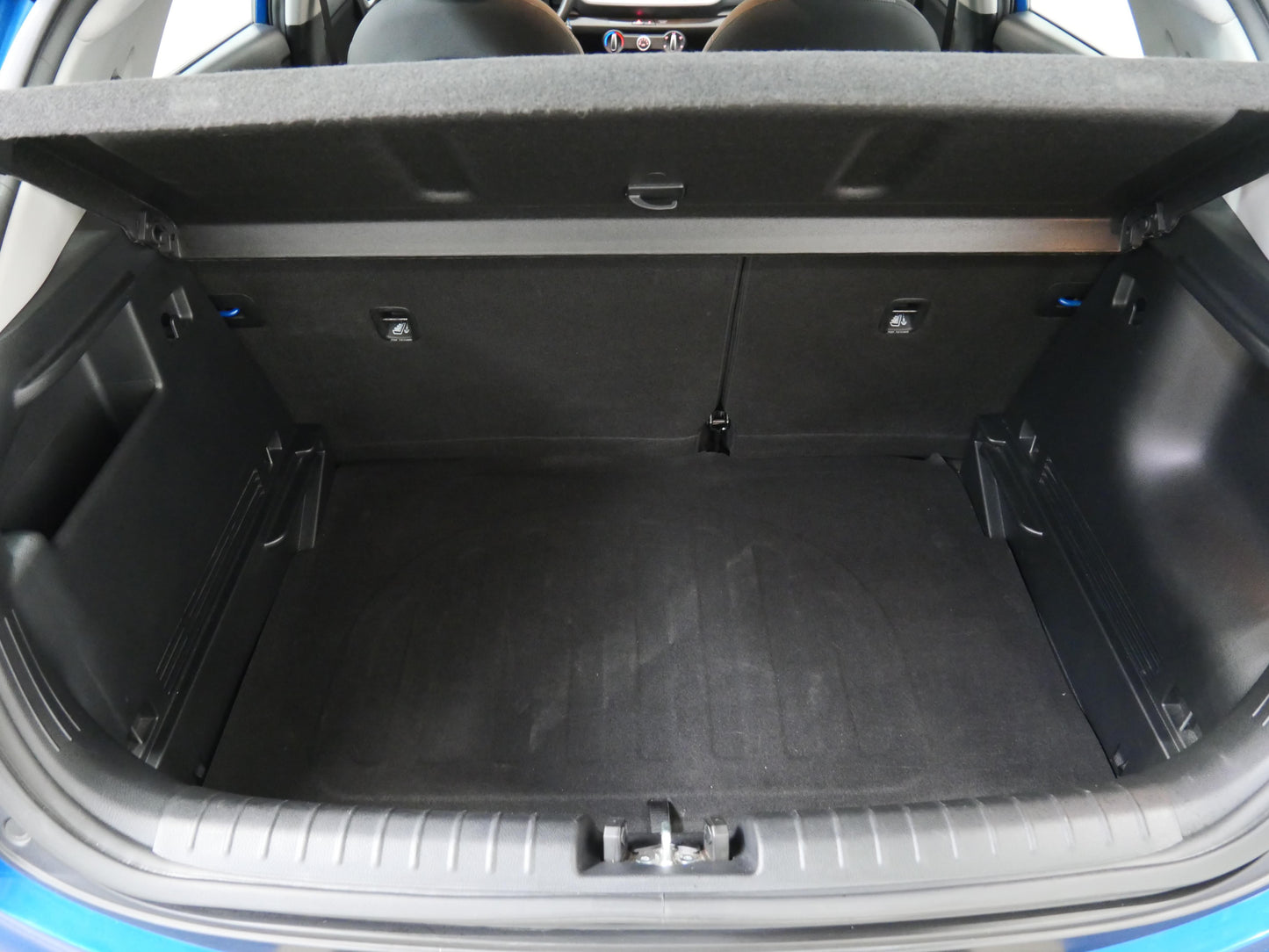 Kia Stonic 1.2 DPI 62 kW Comfort
