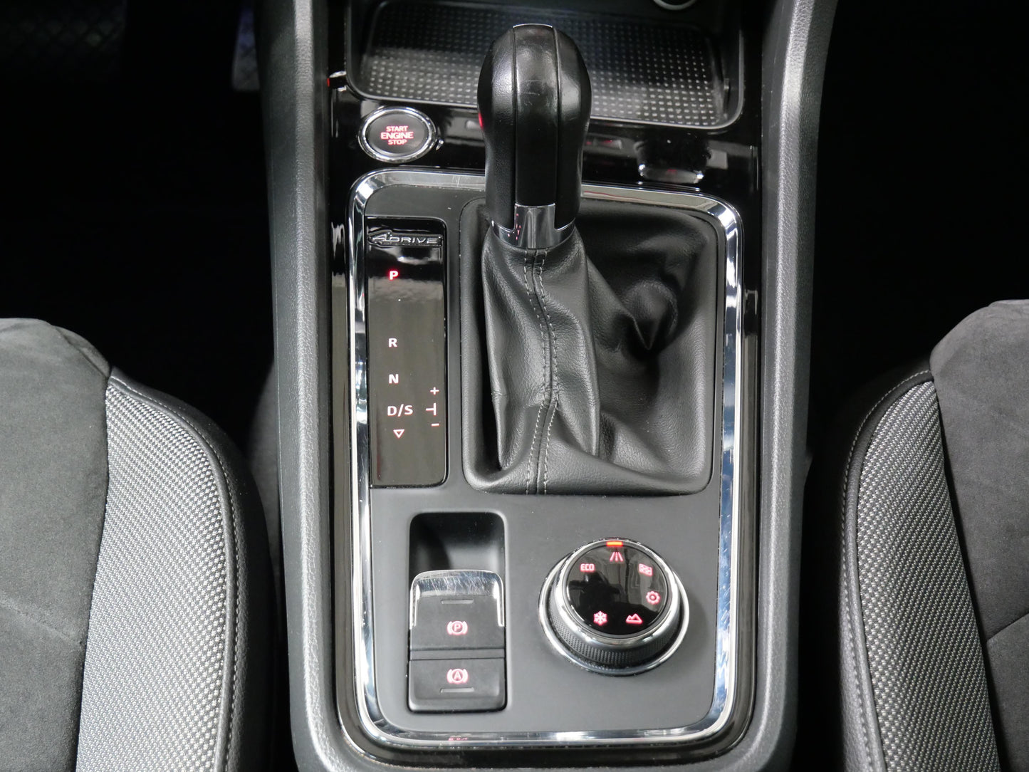 Seat Ateca 2.0 TDI 140 kW DSG Xcellence
