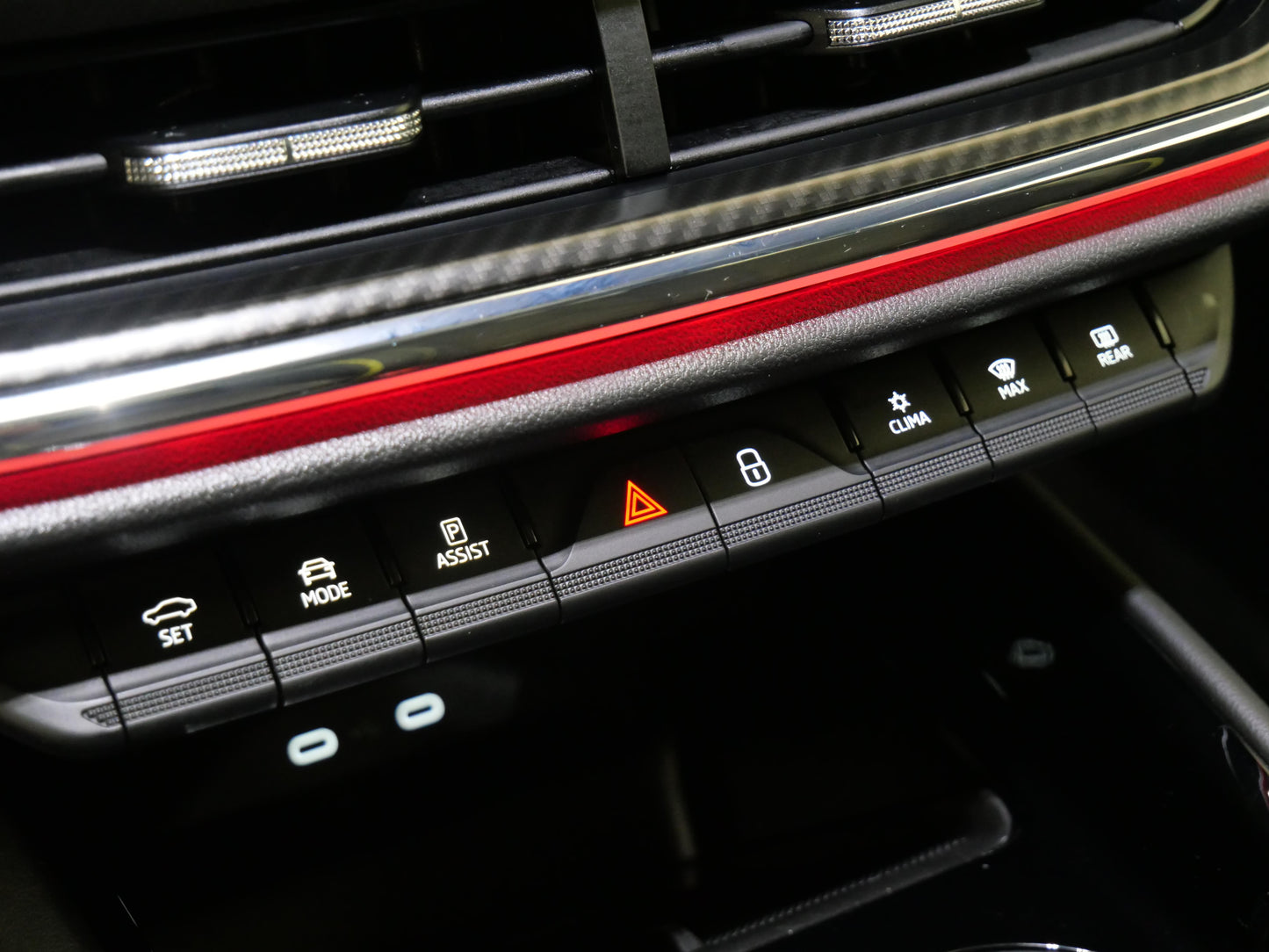 Škoda Enyaq Coupé iV RS 220 kW 82 kWh