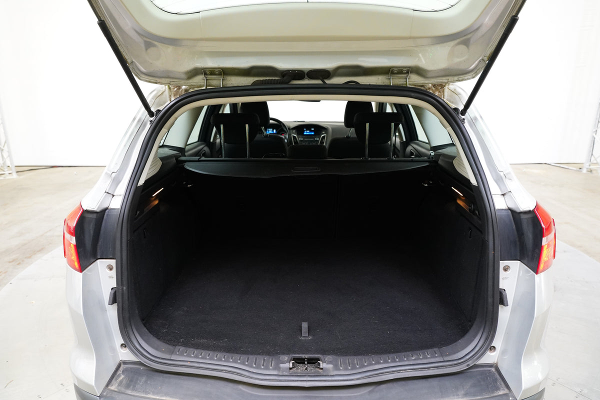 Ford Focus 1.0 EcoBoost 92 kW Business