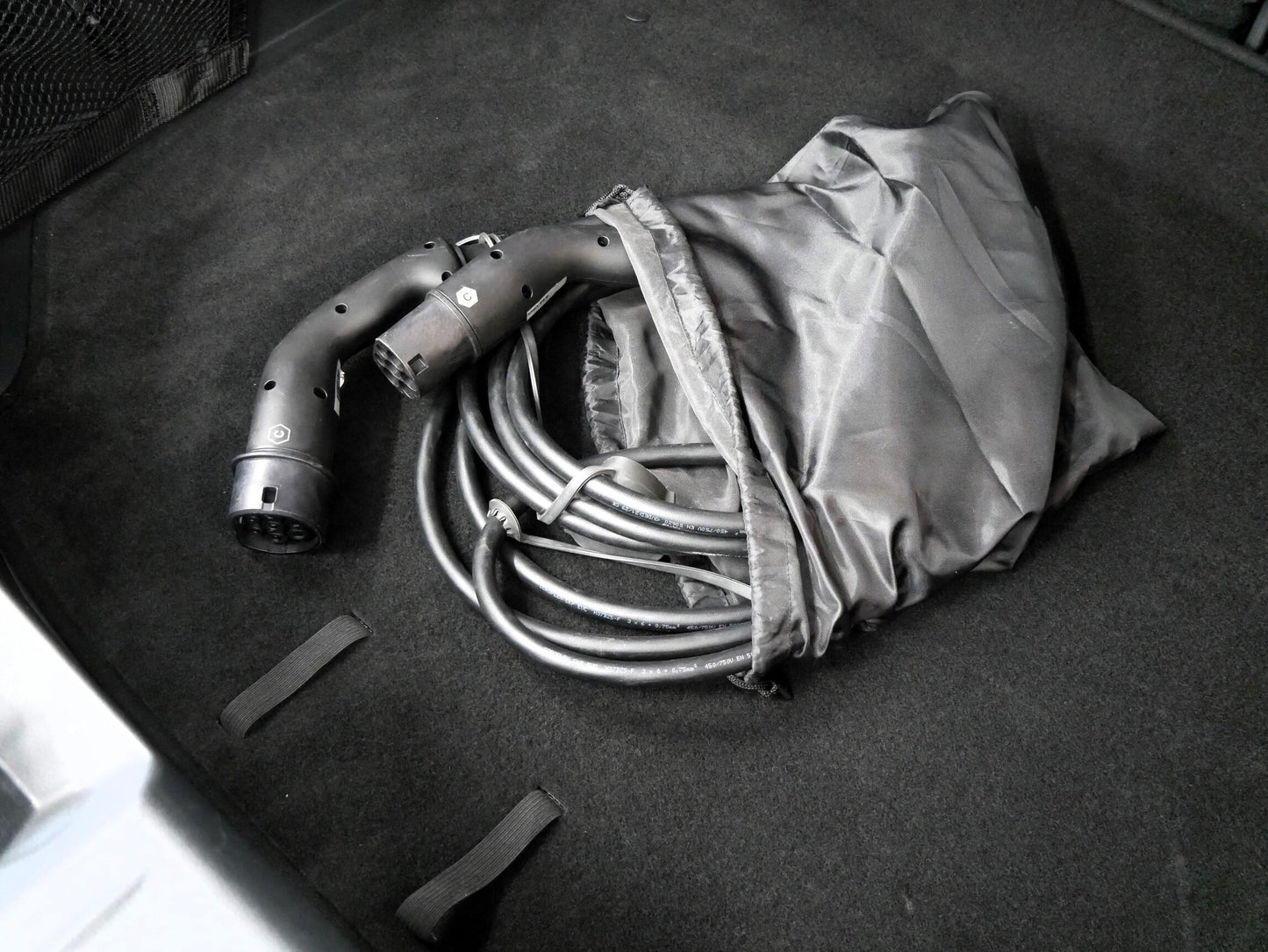 Nissan LEAF 110kW N-Connecta