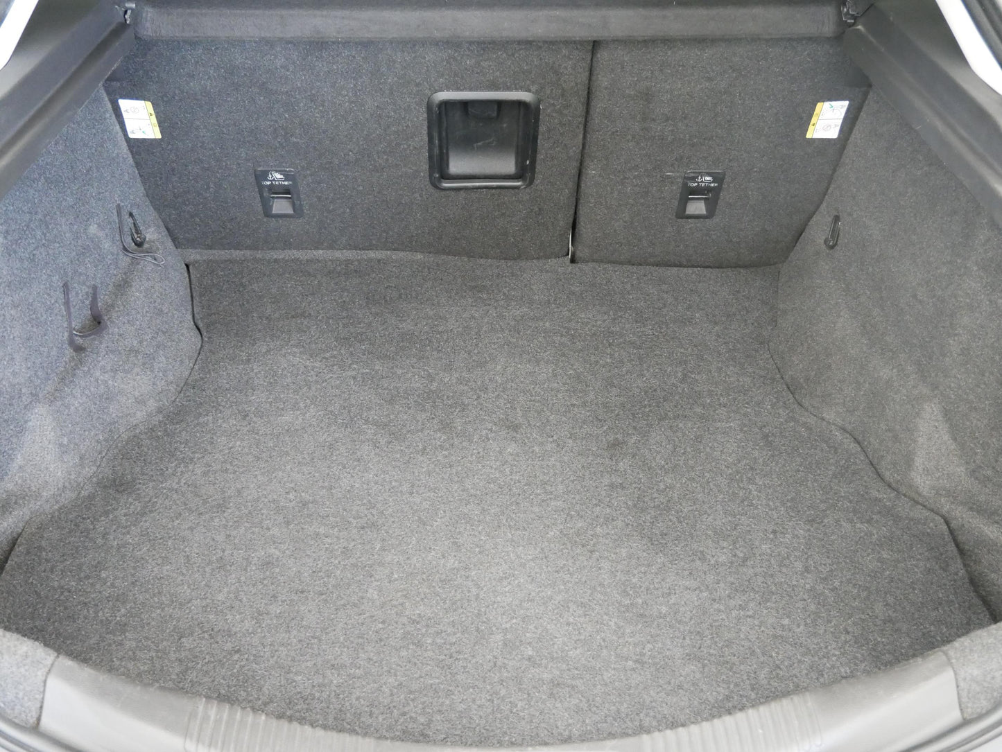 Ford Mondeo 1.5 EcoBoost 118 kW Titanium