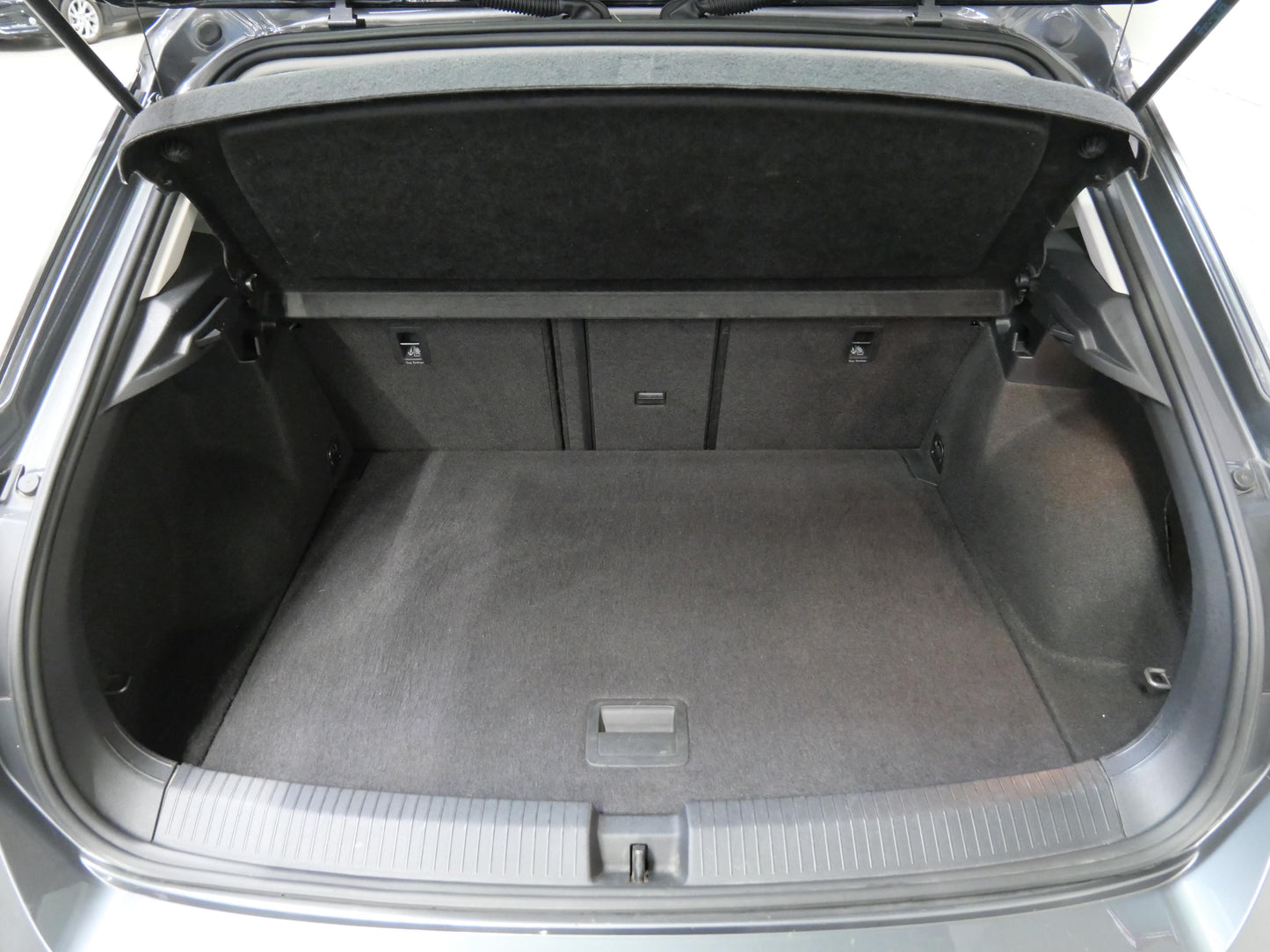 Volkswagen T-Roc 2.0 TDI 110 kW Highline