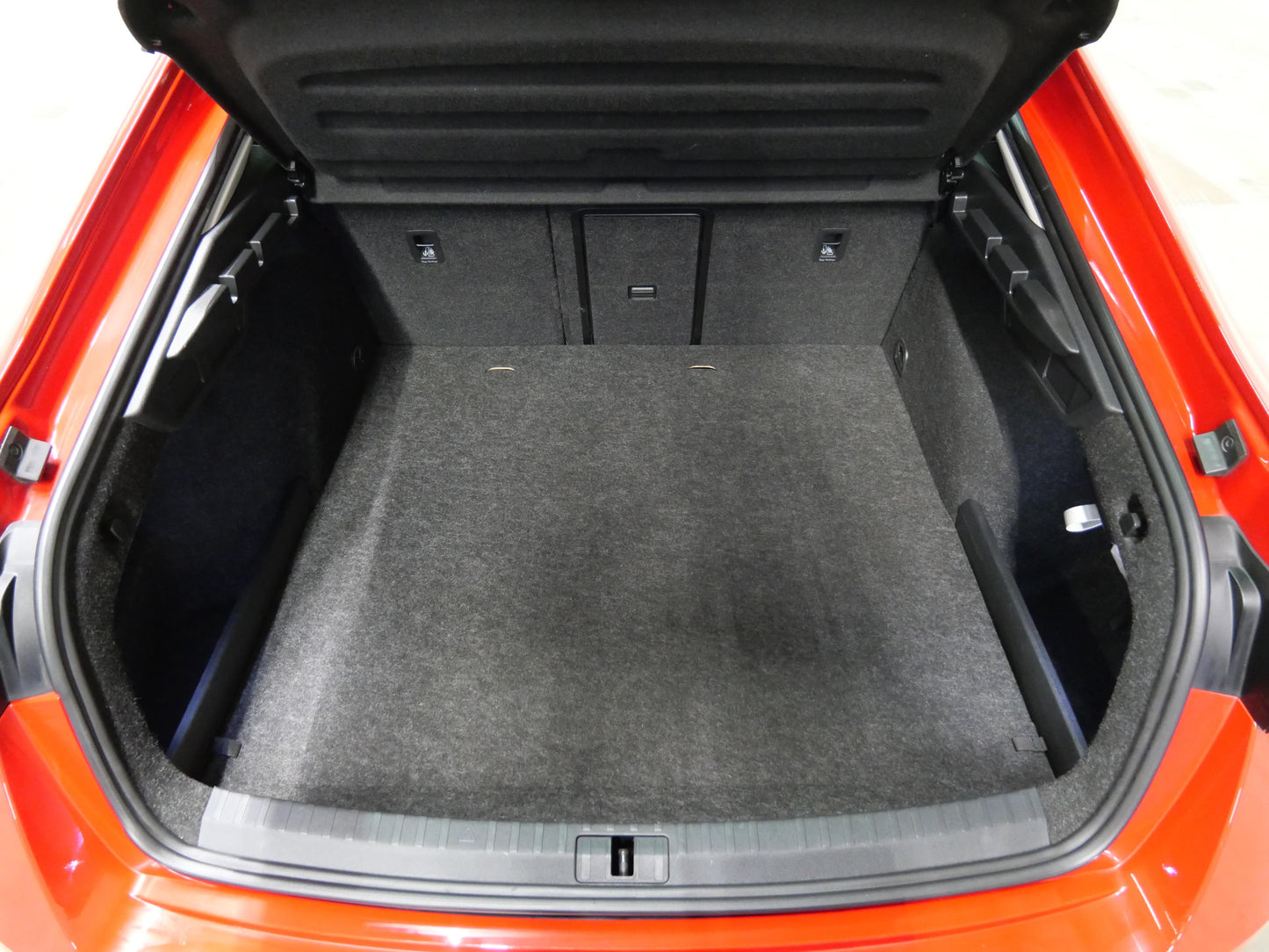 ŠKODA Octavia 1.5 TSI G-TEC 96 kW Ambition