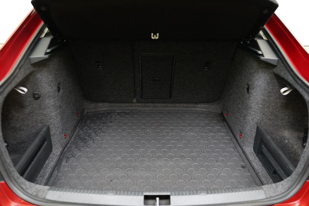 Škoda Octavia 1.6 TDI 81 kW Style