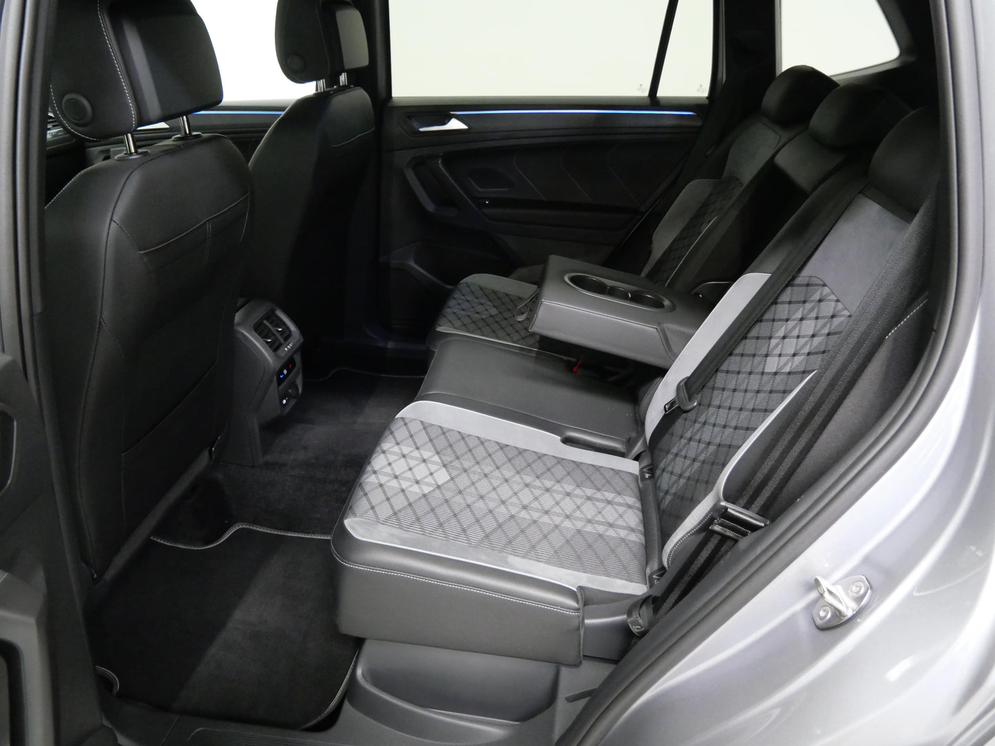 Volkswagen Tiguan Allspace 2.0 TDI 147 kW R-Line