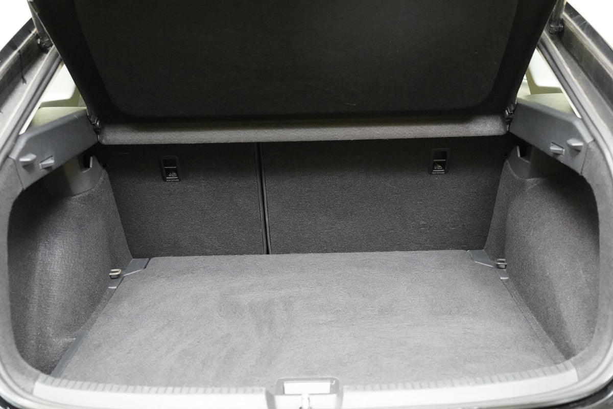 Volkswagen Taigo 1.5 TSI 110 kW DSG Style