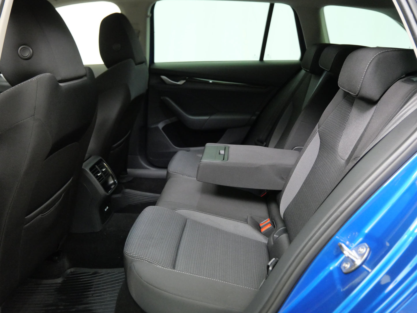 ŠKODA Octavia 1.5 eTSI 85 kW DSG Selection