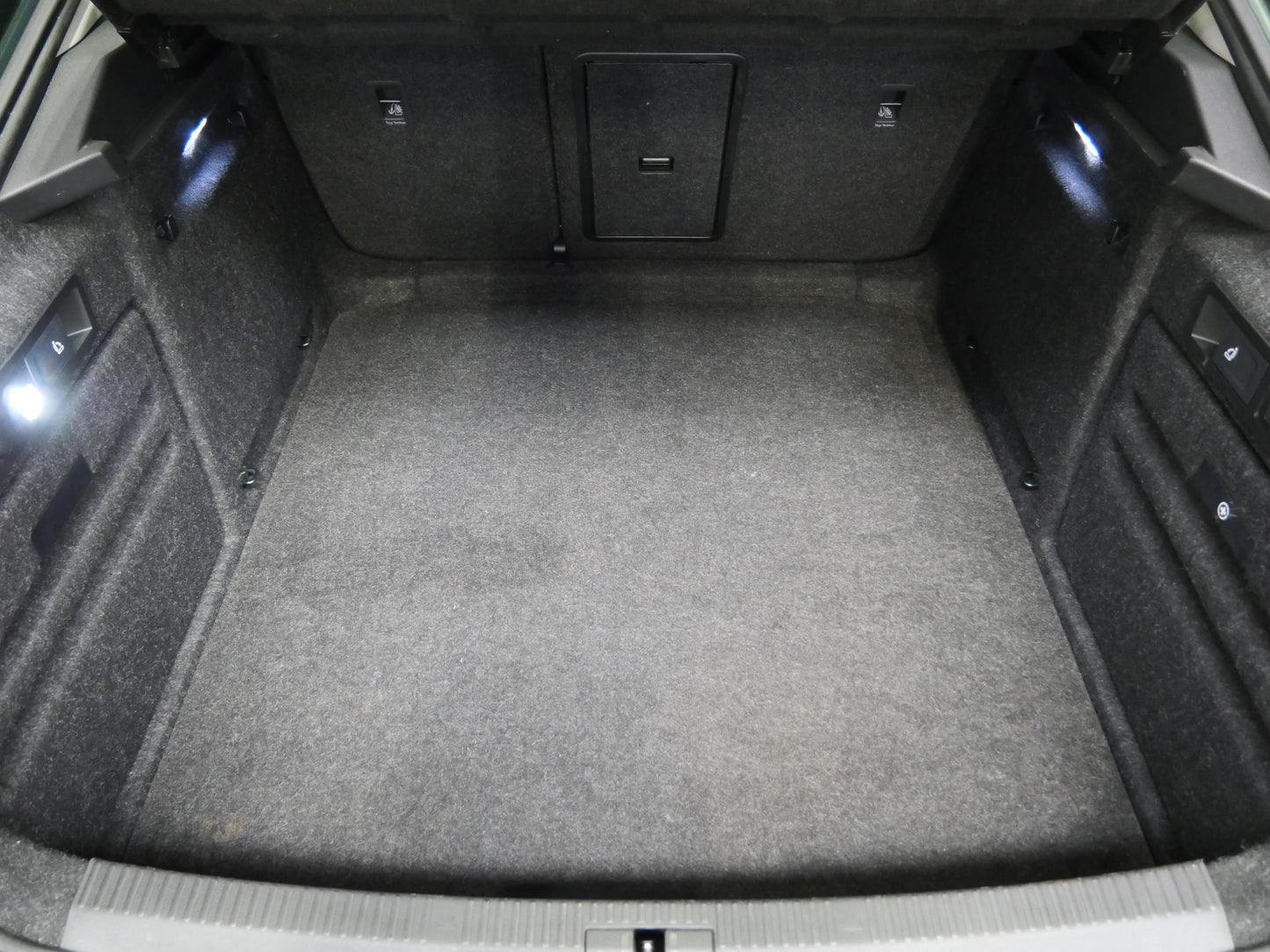 Škoda Superb 2.0 TDI 110 kW Style