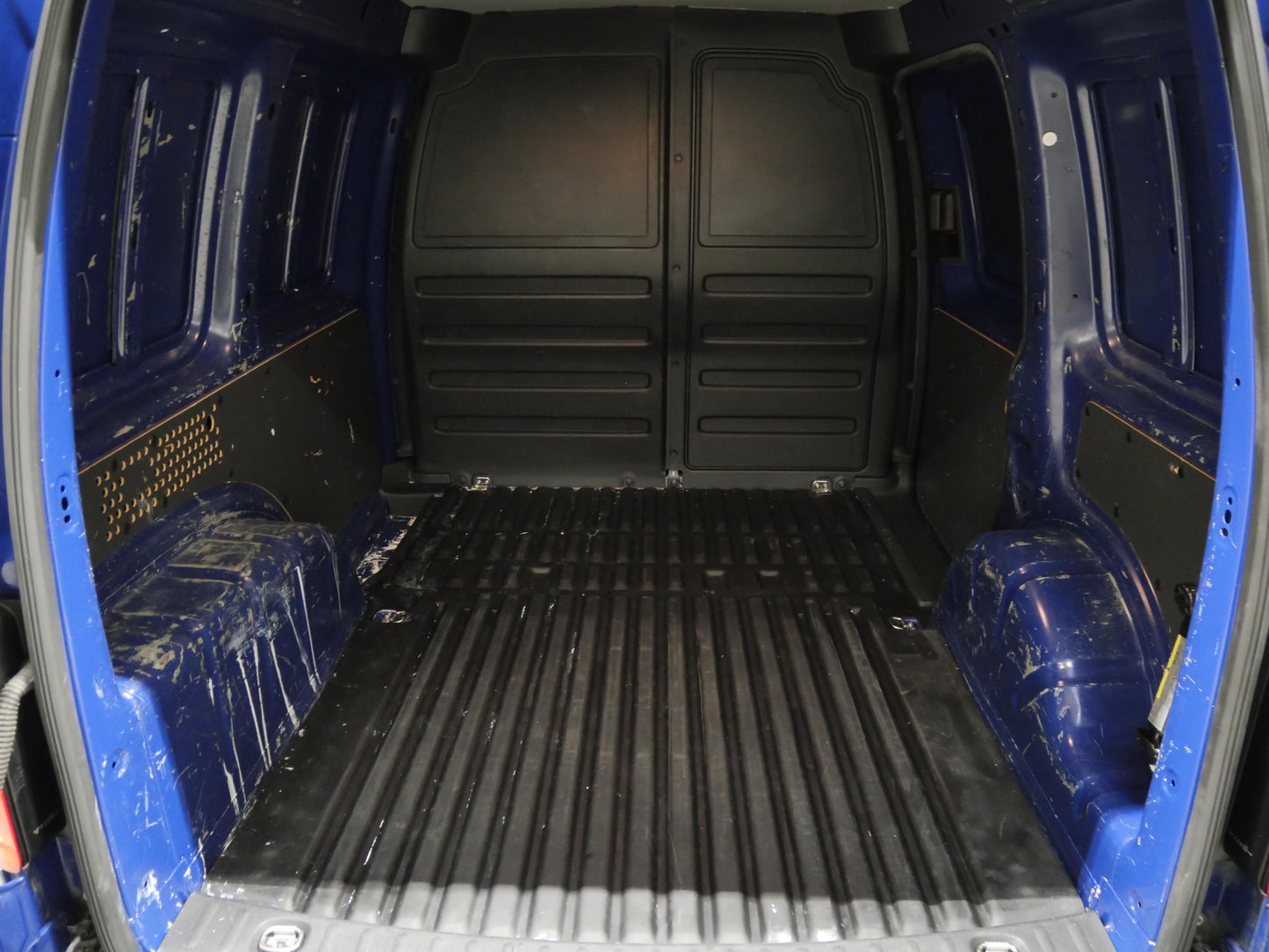 Volkswagen Caddy 2.0 TDI 75 kW KR