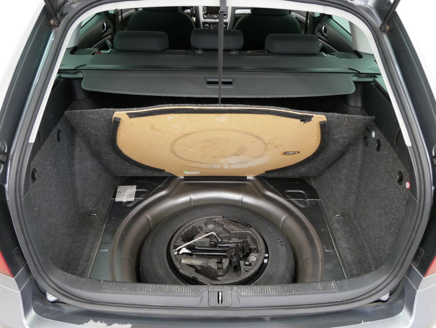 Škoda Octavia 1.6 TDI 77 kW Ambition