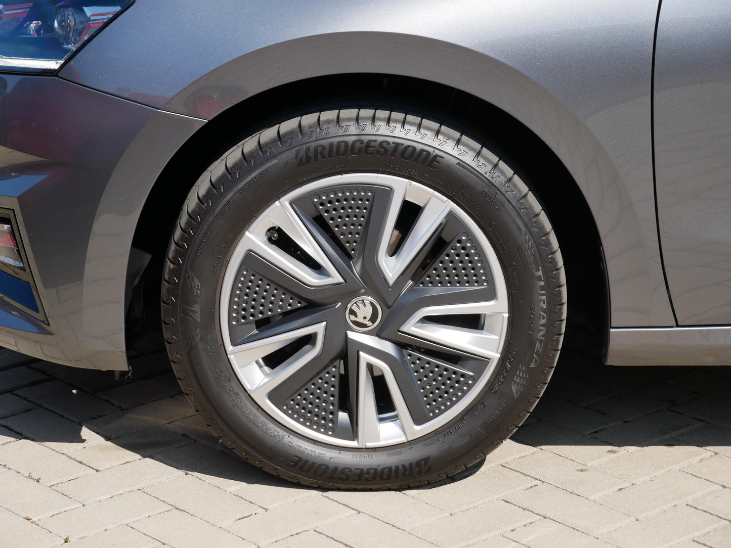 Škoda Fabia 1.0 TSI 70 kW Style Plus