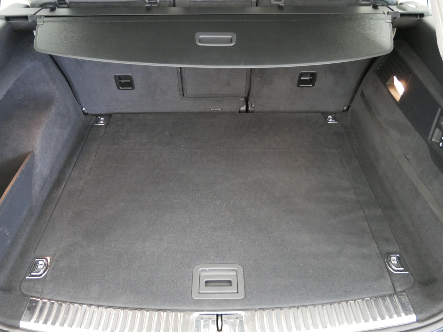 Volkswagen Touareg 3.0 TDI 193 kW 8AT 4x4