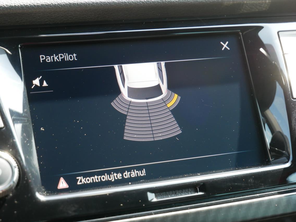 Škoda Fabia 1.0 TSI 70 KW Monte Carlo
