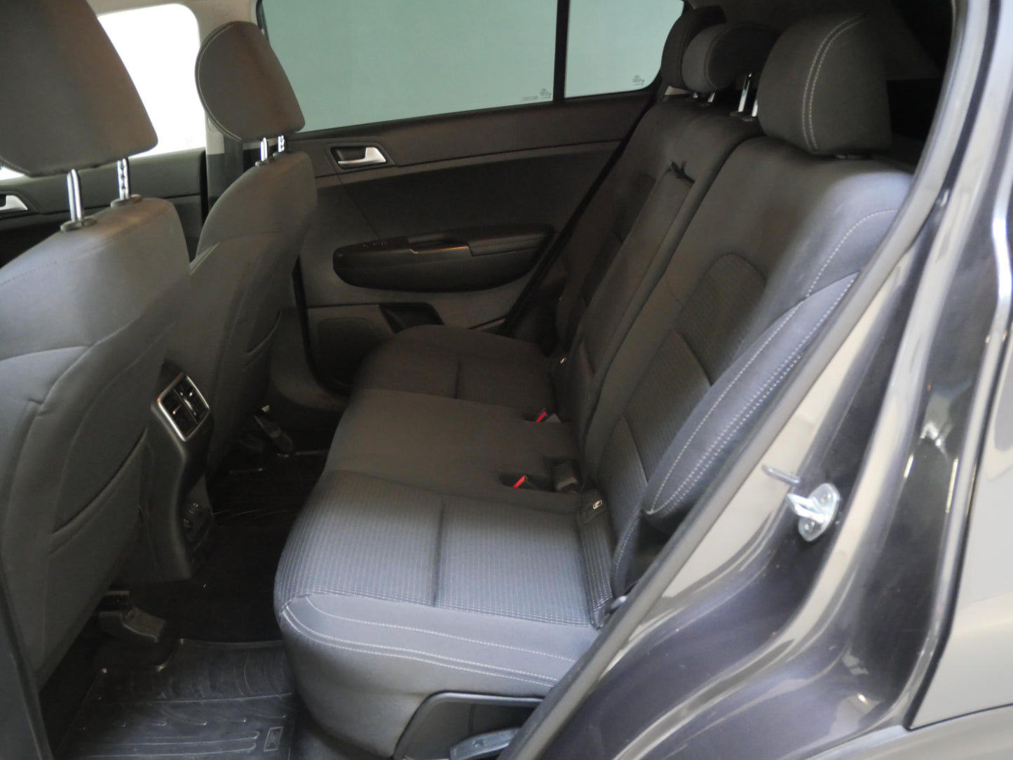 Kia Sportage 1.6 GDI 97 kW Comfort